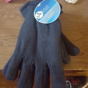 Brand new adult gloves
